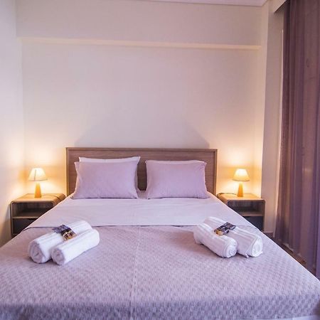 Deluxe Mitropoleos Apartment Saloniki Zewnętrze zdjęcie