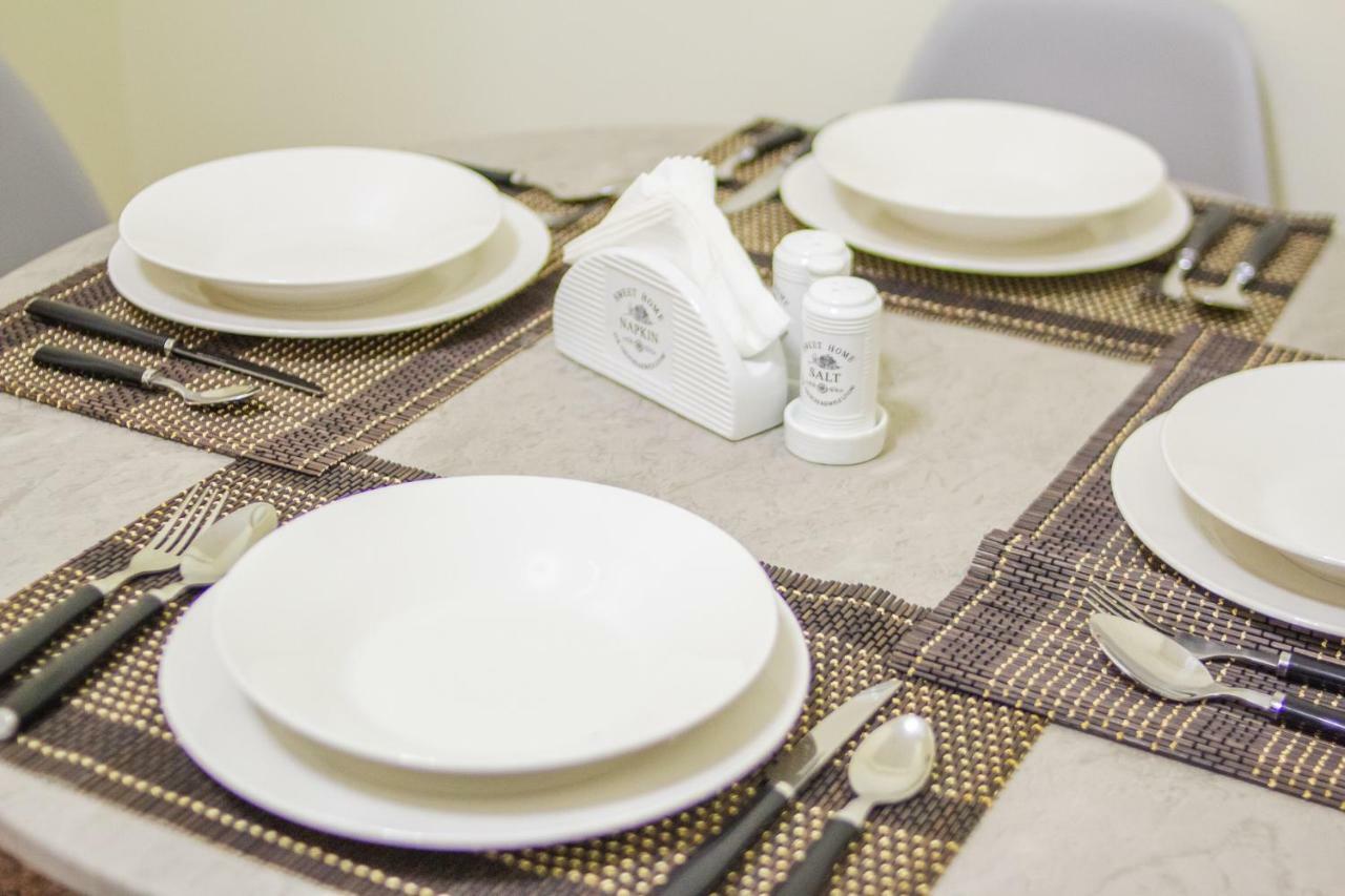 Deluxe Mitropoleos Apartment Saloniki Zewnętrze zdjęcie